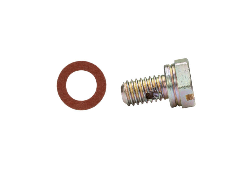 Купить Bleed Screw incl. Seals for Volvo Penta MD1-17 / 2002-2003 / 30/31 series 79348-bvs 7ft.ru в интернет магазине Семь Футов