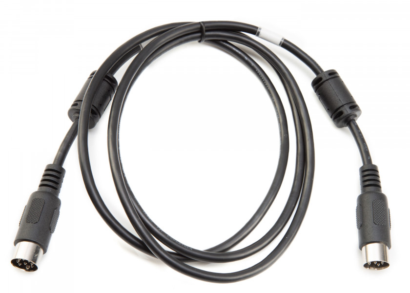 Купить SCS Cable ICOM 8/8-pin audio 25526-bvs 7ft.ru в интернет магазине Семь Футов