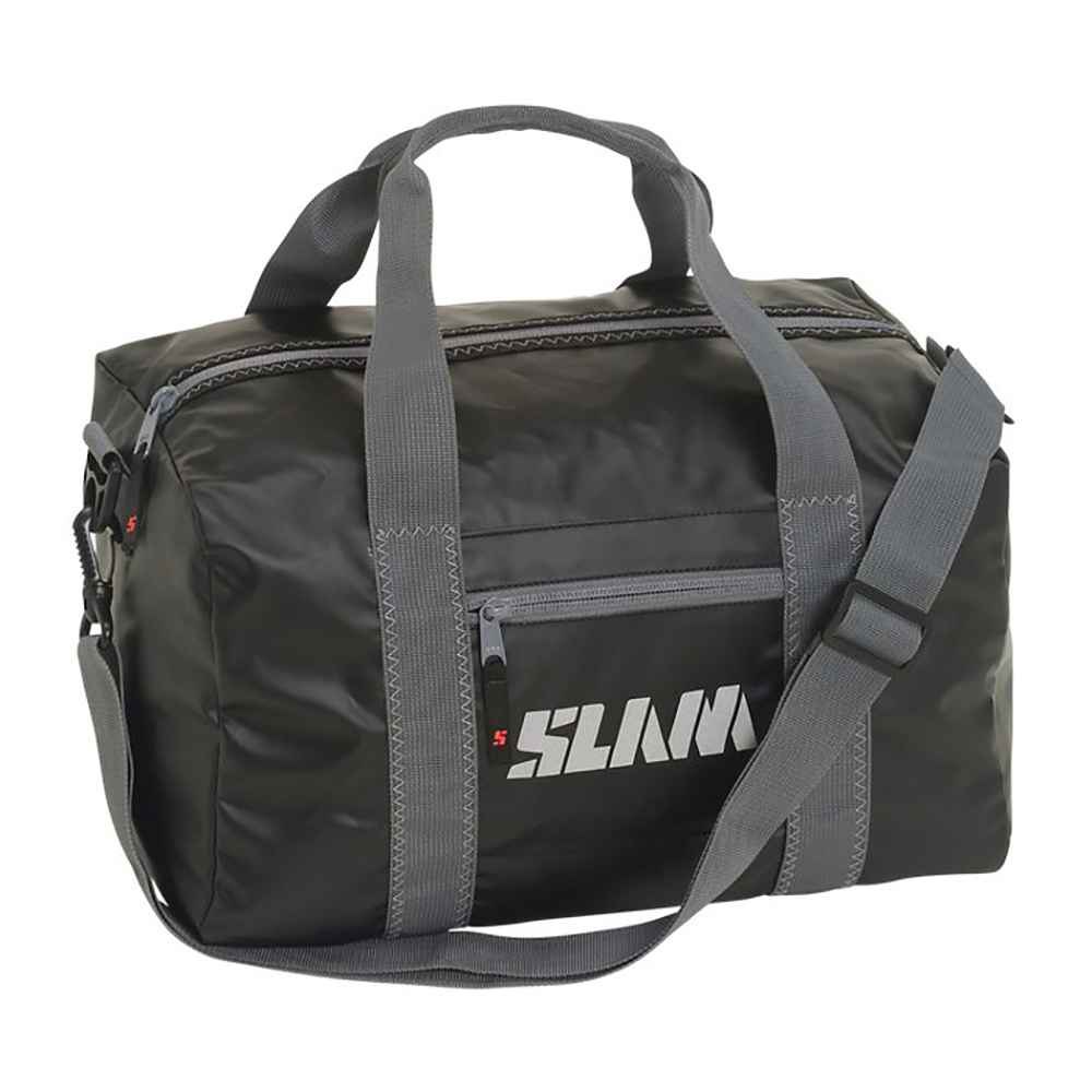 Slam A463005S00-W01-TGU Wr Duffle Bag Черный  Black Ink TGU 