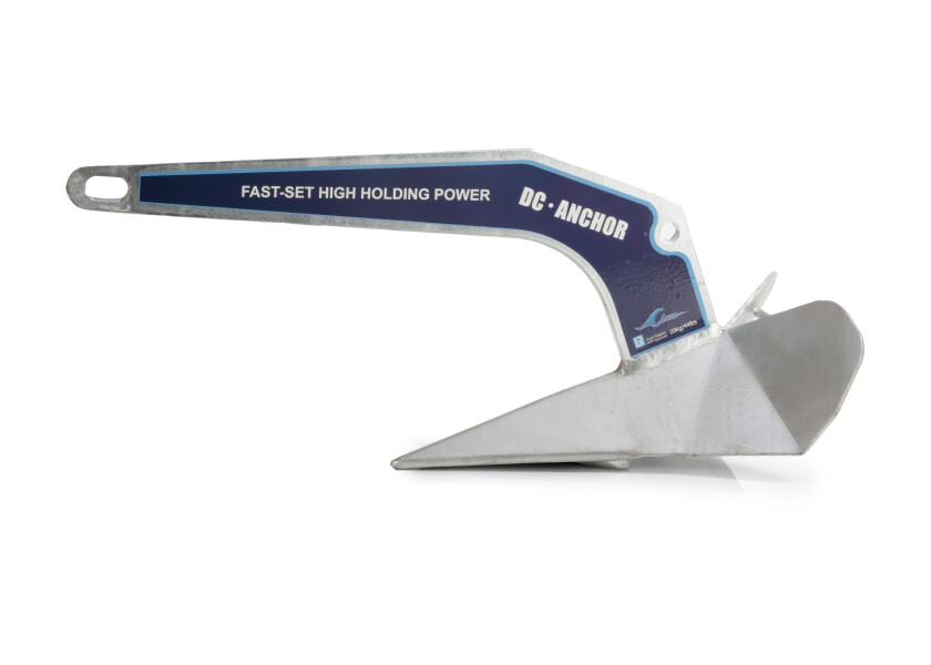 Купить PLASTIMO DC Anchor / hot-dip galvanized 31403-bvs 7ft.ru в интернет магазине Семь Футов