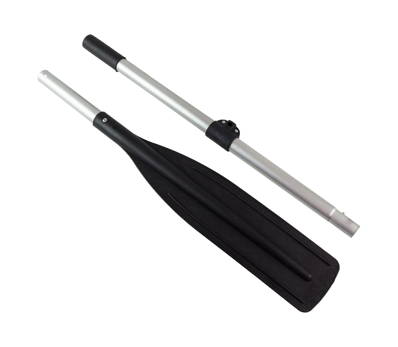 Купить Весло разборное 150 см, черное, уцененное Адмирал AD00000000015_utsenka 7ft.ru в интернет магазине Семь Футов