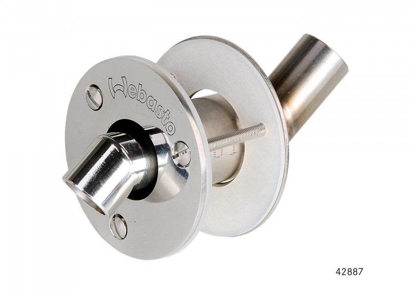 Купить WEBASTO Thru-Hull for Water Heater 42887-bvs 7ft.ru в интернет магазине Семь Футов