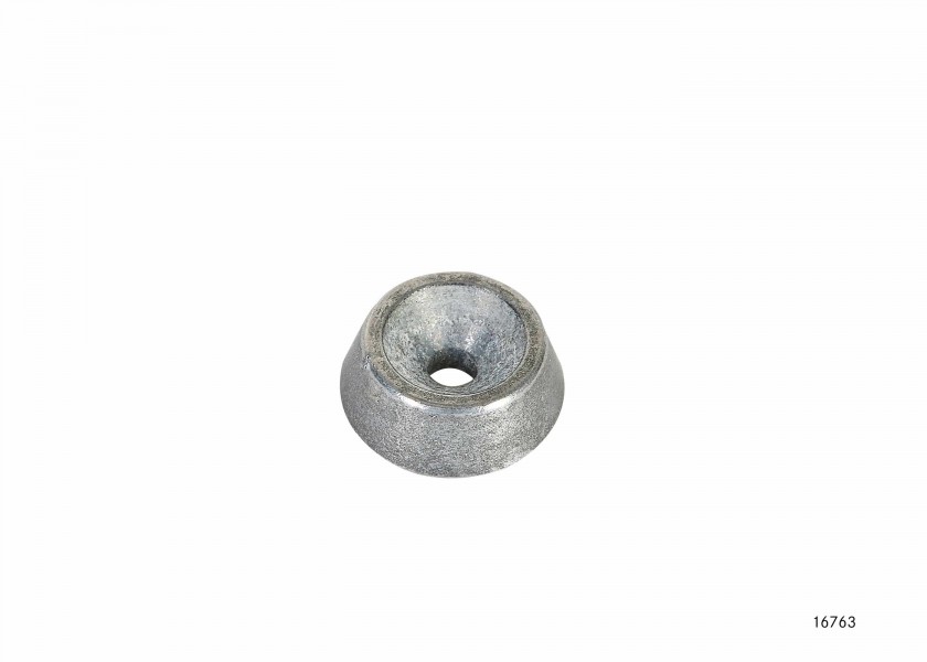 Купить Zinc Anode for Honda Outboards 8 - 20 HP 16763-bvs 7ft.ru в интернет магазине Семь Футов