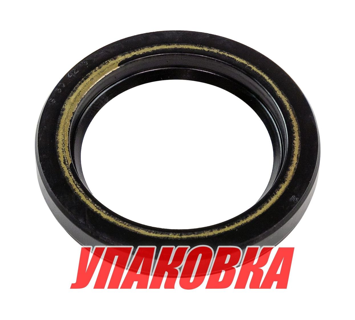 Купить Сальник 30x42x6, Yamaha, Omax (упаковка из 4 шт.) 9310130M33_OM_pkg_4 7ft.ru в интернет магазине Семь Футов