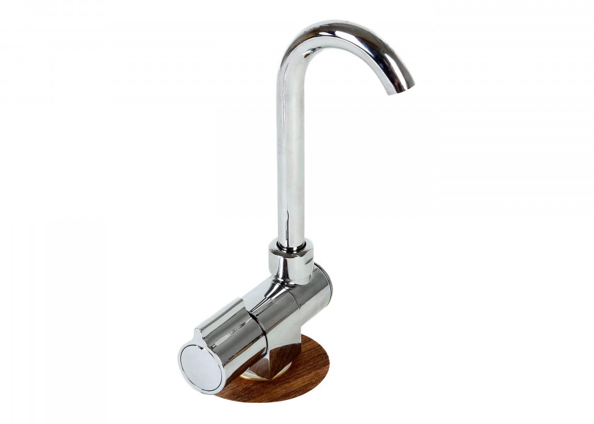 Купить Water Tap with Swivel Spout 12027-bvs 7ft.ru в интернет магазине Семь Футов