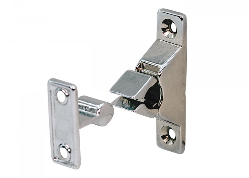 Купить Дверные защелки, хромированная латунь 88331-bvs 7ft.ru в интернет магазине Семь Футов