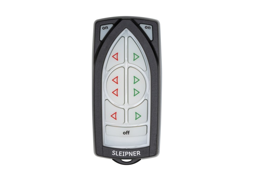 Купить SIDE-POWER S-Link Dual Remote for Bow Thruster / Stern Thruster 57792-bvs 7ft.ru в интернет магазине Семь Футов