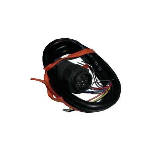 Simrad 000-10377-001 TA BSM2 Transducer Adapter Черный  Black