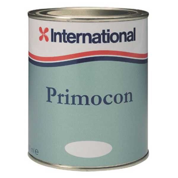 International YPA984/2.5IB Первый Primocon 2.5L  Grey