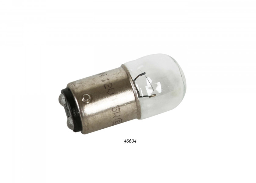 Купить Light Bulb - BA15D / 12 V / 5 W 46604-bvs 7ft.ru в интернет магазине Семь Футов