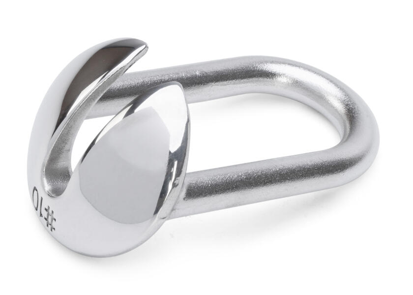 Купить ULTRA MARINE UCG08 Цепной захват / Для цепочки: 8 мм 7ft.ru в интернет магазине Семь Футов