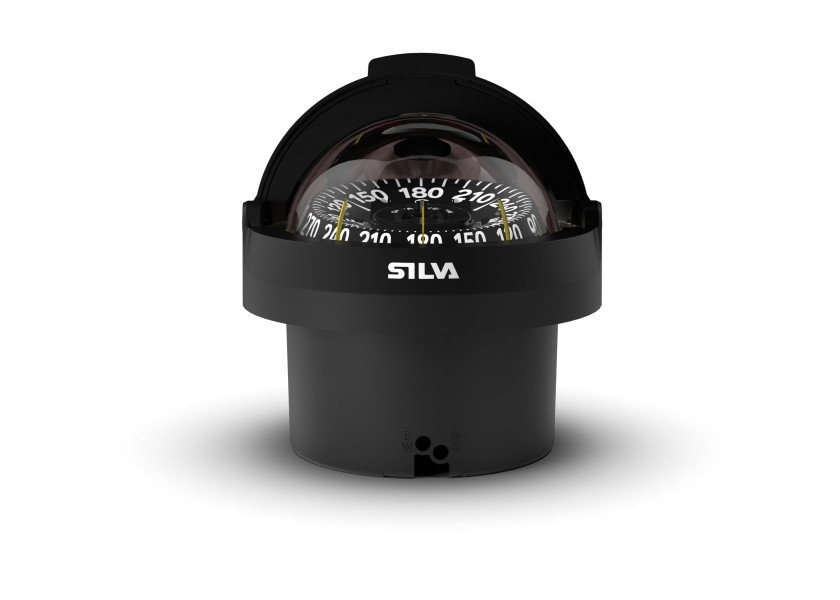 Купить SILVA 100FC Compass / black 81888-bvs 7ft.ru в интернет магазине Семь Футов