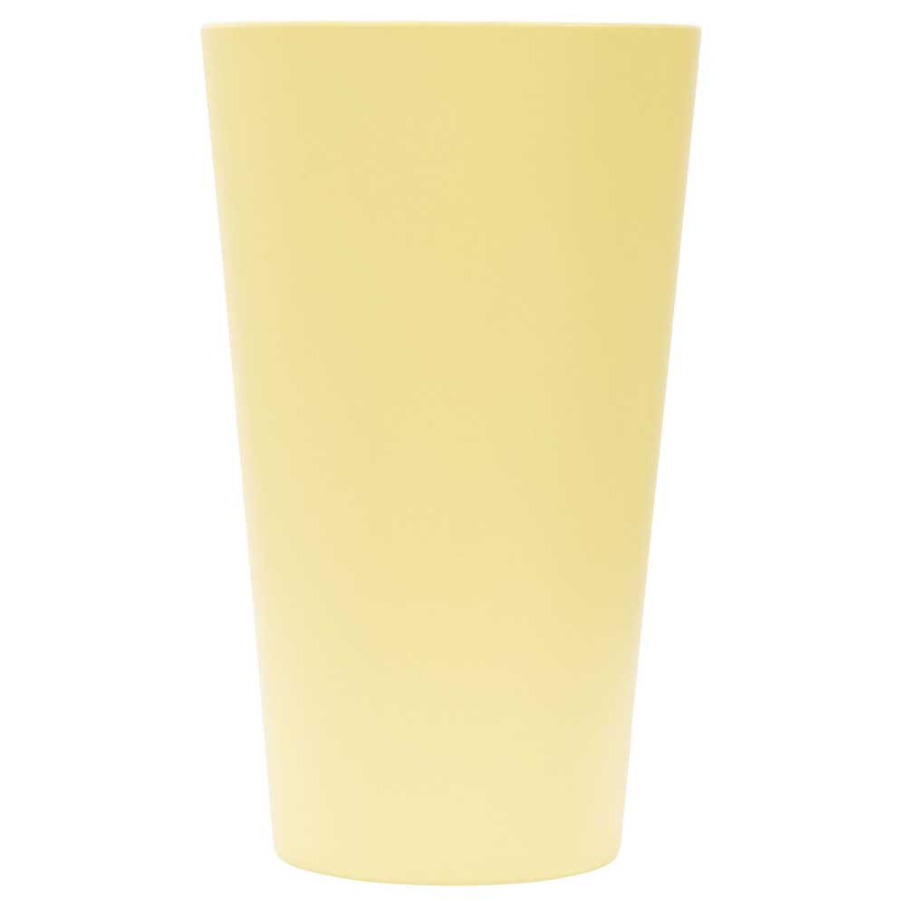 Trespass UUACMITR0213-PLE-EACH Cotta Melamine чашка Желтый  Pale Lemon