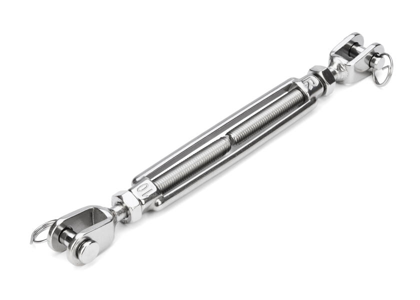 Купить Shroud Tensioning Bolt / Open Design 16672-bvs 7ft.ru в интернет магазине Семь Футов