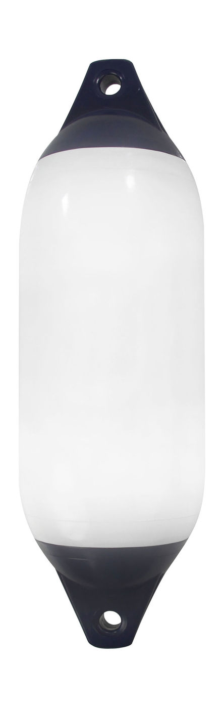 Кранец Castro надувной 770х300, белый F5