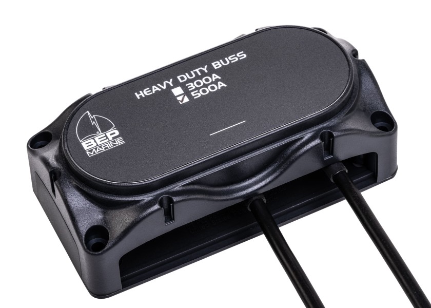 Купить BEPMARINE 703-500A Распределительная шина 500 А 20043-bvs 7ft.ru в интернет магазине Семь Футов