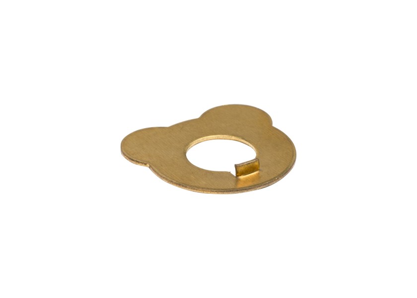 Купить VOLVO PENTA Lock Washer 2/3-blade hub for folding propeller shaft / thread M16 52394-bvs 7ft.ru в интернет магазине Семь Футов