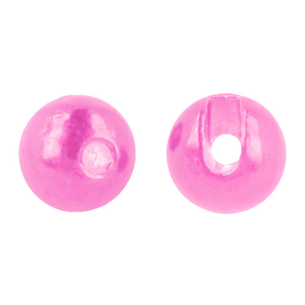 Baetis BACTPMLP38X Вольфрамовая головка Plus 100 единицы Розовый Metalic Light Pink 3.8 mm 