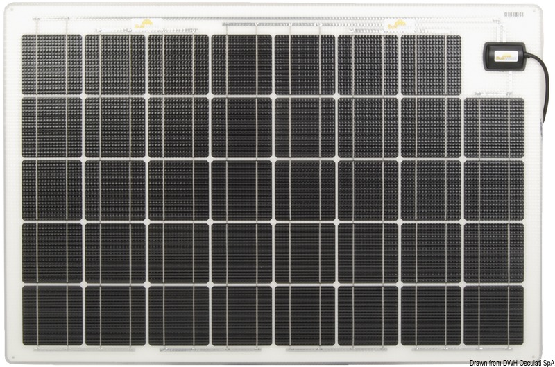 Купить Pannello solare 460x780 70W 12.030.04 7ft.ru в интернет магазине Семь Футов