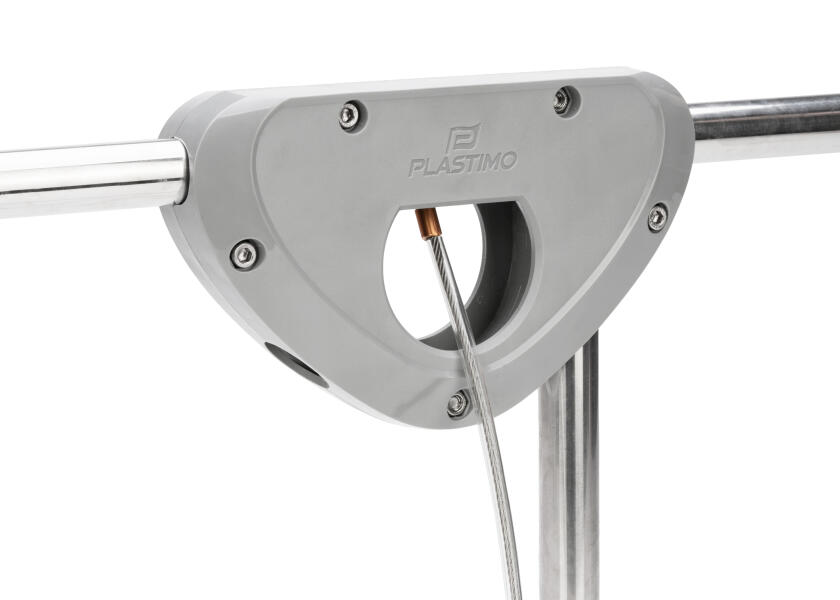 Купить PLASTIMO Outboard Bracket / grey / max load 30 kg 31437-bvs 7ft.ru в интернет магазине Семь Футов