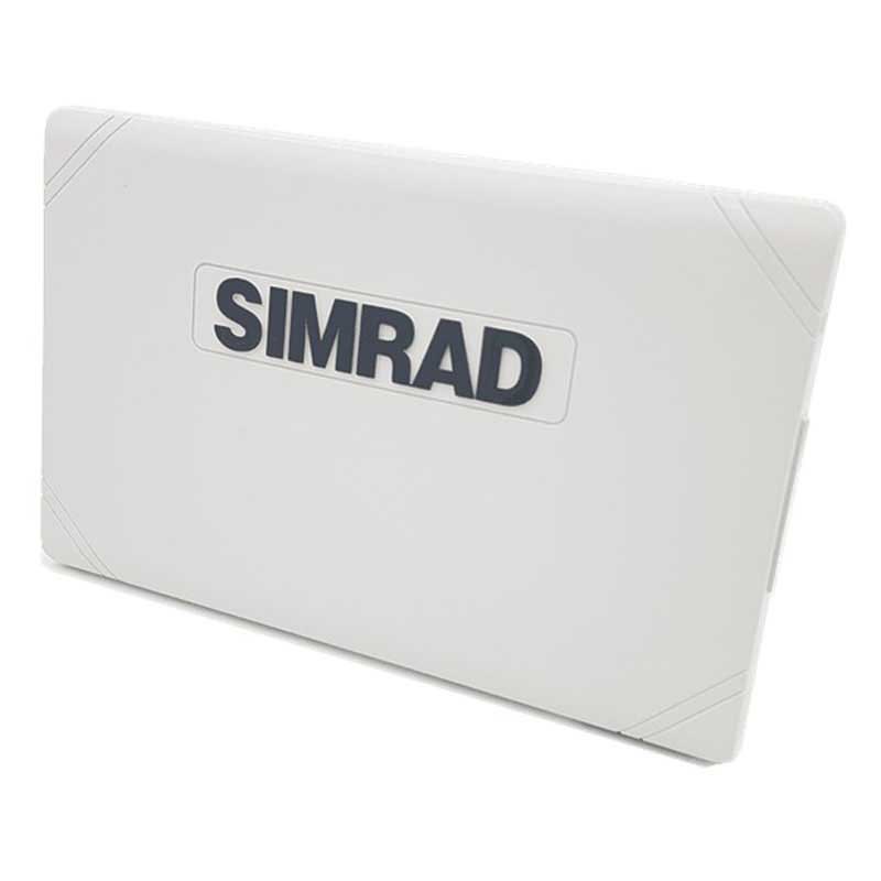 Simrad 000-15817-001 NSX 3009 Солнцезащитный аксессуар White