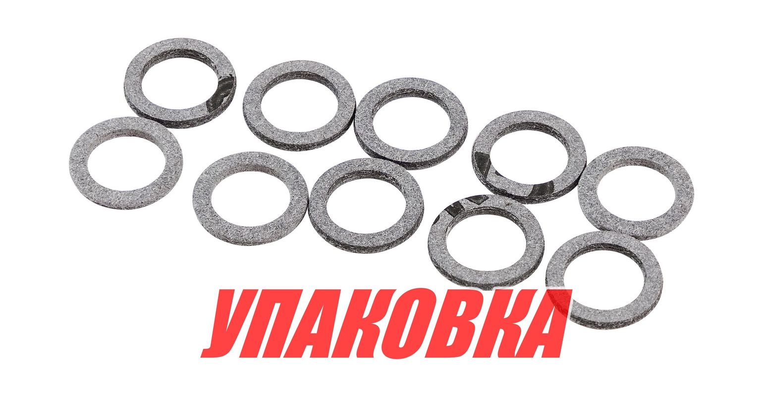 Купить Прокладка сливной пробки редуктора 9.6х13.8х1.4, Mercury, Omax (упаковка из 120 шт.) 12191833_1UP_OM_pkg_12 7ft.ru в интернет магазине Семь Футов