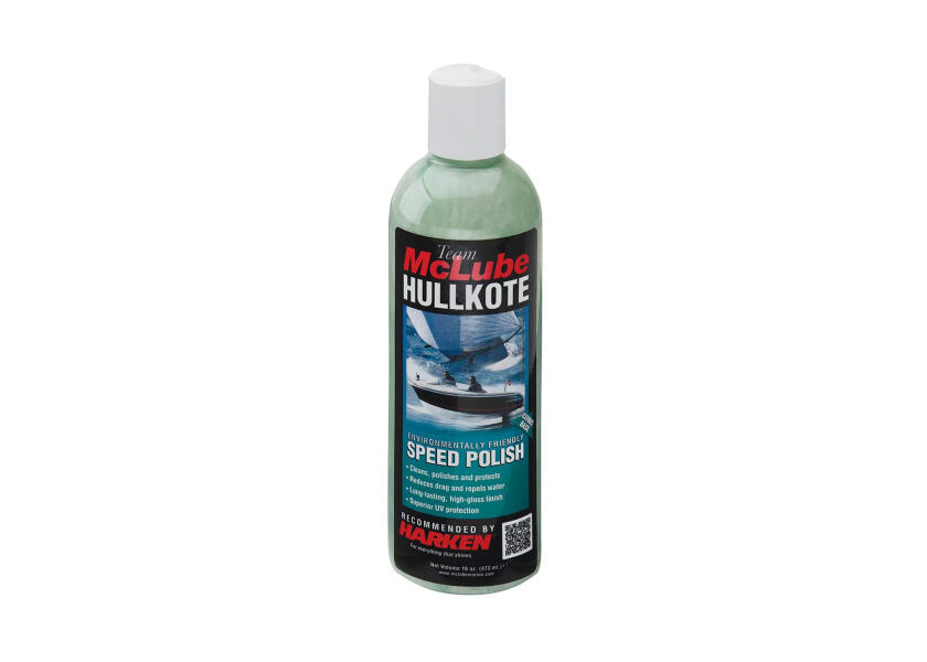 Купить HARKEN Mc Lube Hull Coat Speed ​​Полировка 7ft.ru в интернет магазине Семь Футов