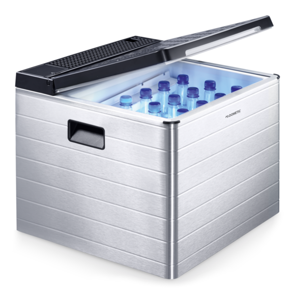 Портативный абсорбционный холодильник для использования с газовым баллоном Dometic CombiCool ACX 40 G 9105204291 500 x 444 x 508 мм 40 л