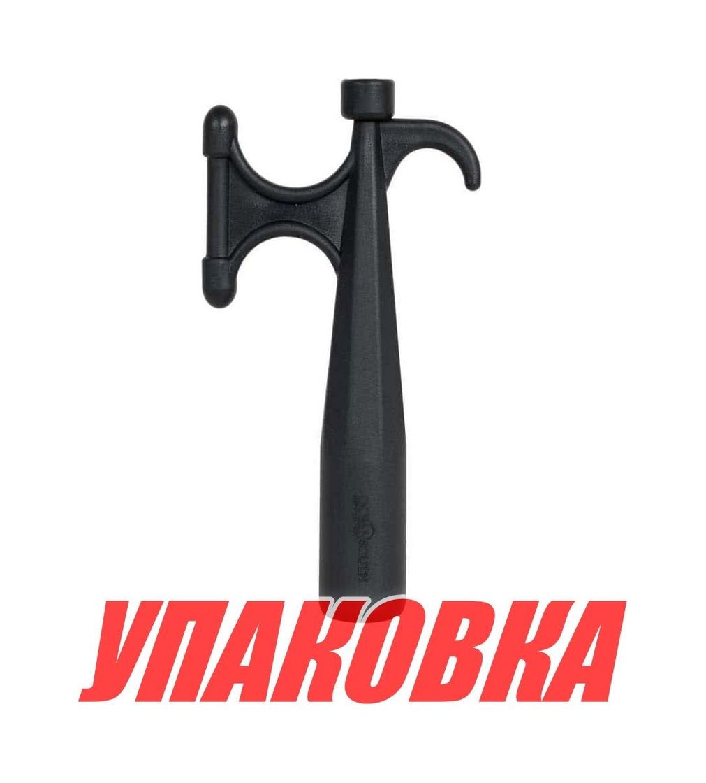 Купить Наконечник багра (упаковка из 4 шт.) OceanSouth MA001_pkg_4 7ft.ru в интернет магазине Семь Футов