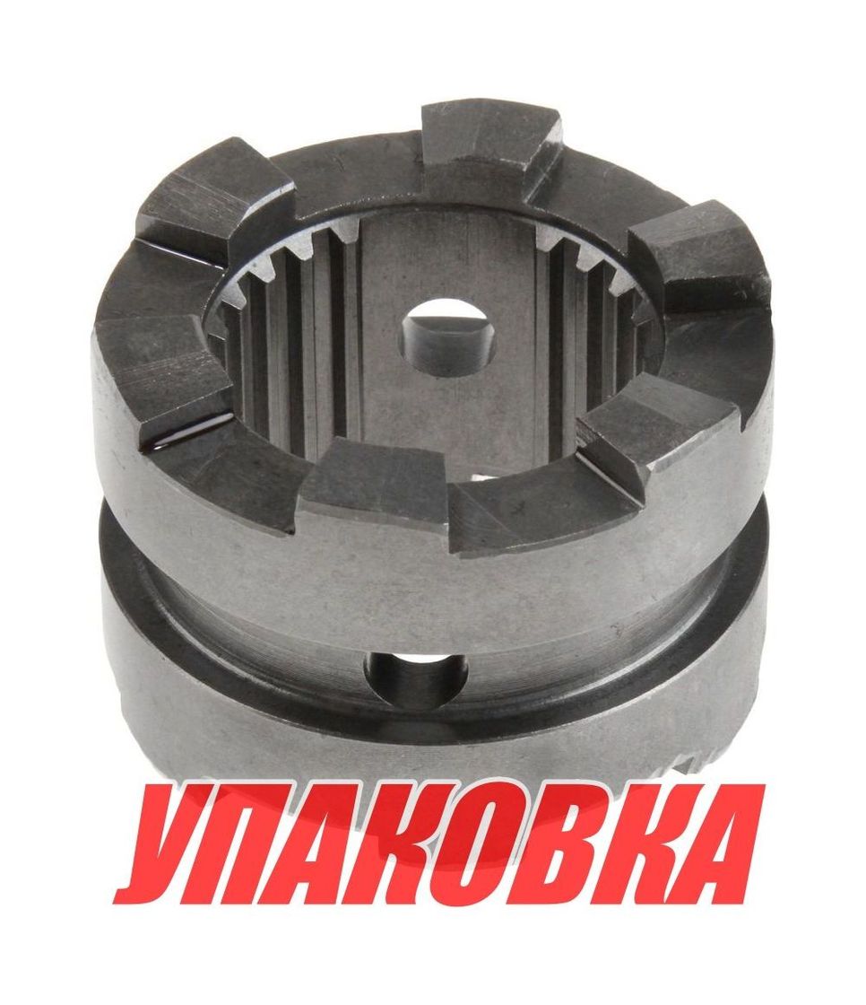 Купить Муфта переключения скорости Yamaha 115-140, Omax (упаковка из 4 шт.) 6E54563100_OM_pkg_4 7ft.ru в интернет магазине Семь Футов