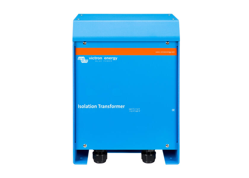 Купить VICTRON ITR050452042 Изолирующий трансформатор 4500 Вт 115/230 В 7ft.ru в интернет магазине Семь Футов
