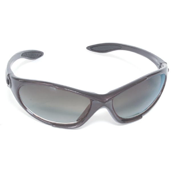 Солнцезащитные поляризационные очки Lalizas SeaRay-2 40934 1,5 мм цвет антрацит