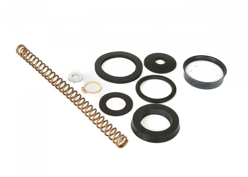 Купить WHALE Replacement Kit for TIPTOE MK III/IV 16401-bvs 7ft.ru в интернет магазине Семь Футов