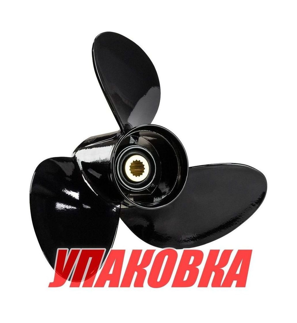 Купить Гребной винт 3x16x21-1/2, Marine Rocket (упаковка из 4 шт.) 4511-160-215_pkg_4 7ft.ru в интернет магазине Семь Футов