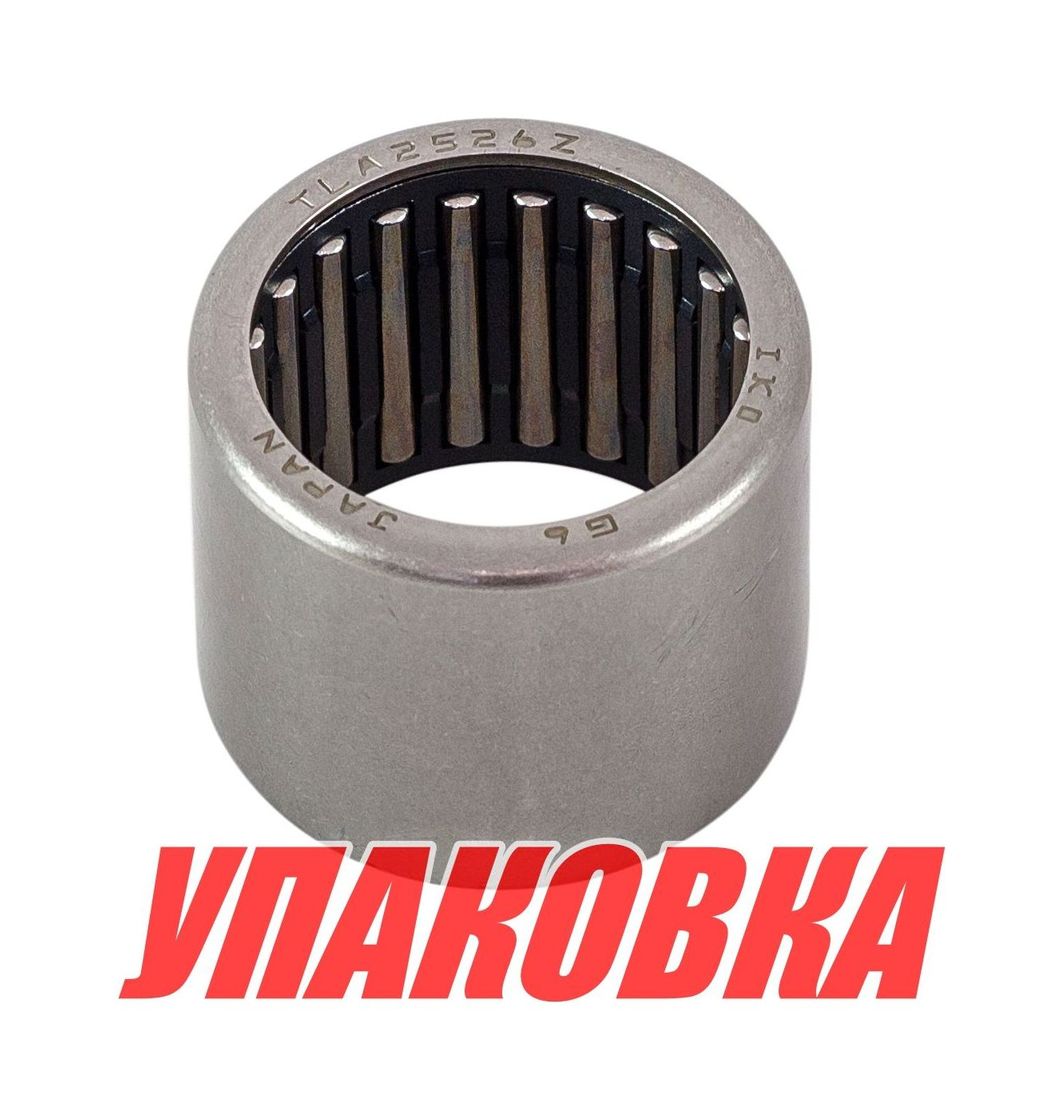 Купить Подшипник обоймы гребного вала Yamaha 60-90, Omax (упаковка из 4 шт.) 93317325U0_OM_pkg_4 7ft.ru в интернет магазине Семь Футов