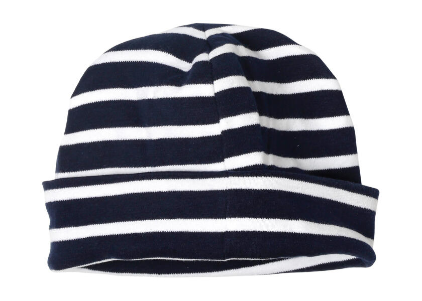 Купить Бретонская шляпа-каталка / сине-белый 47192-bvs 7ft.ru в интернет магазине Семь Футов