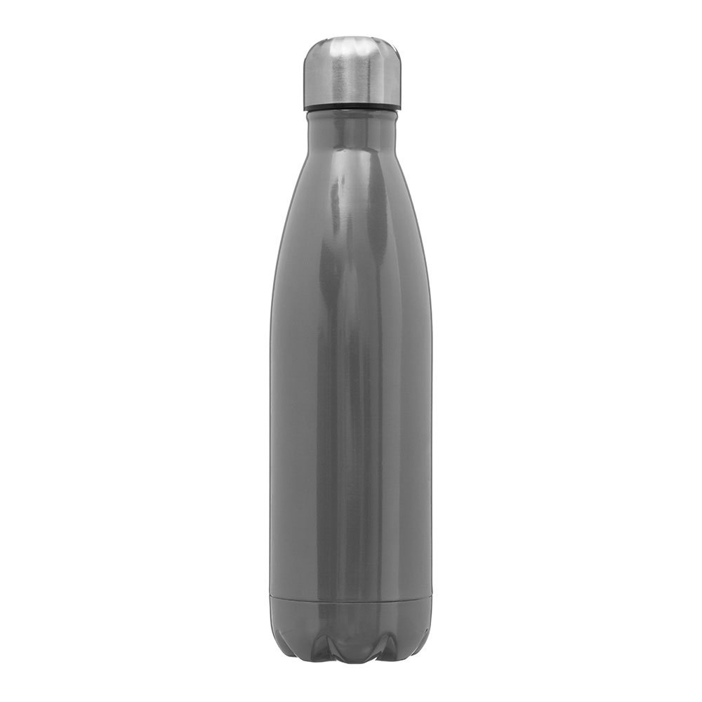 5 five 76570 Термальная бутылка 0.5L Серый Grey