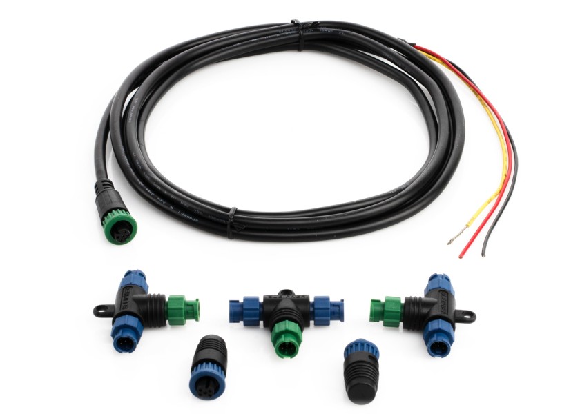 Купить SIDE-POWER S-link Starter Kit 57785-bvs 7ft.ru в интернет магазине Семь Футов