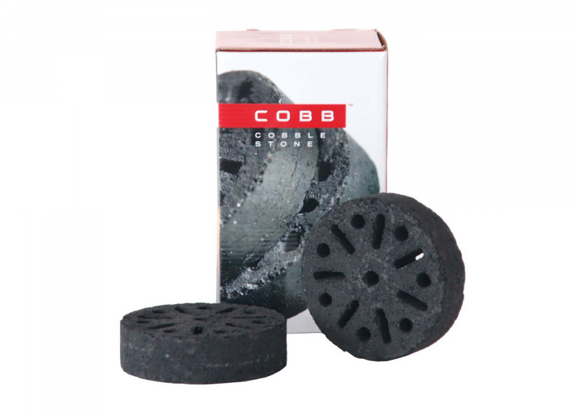 Купить Брикеты для барбекю для COBB 26 Grill / 6 шт. 7ft.ru в интернет магазине Семь Футов