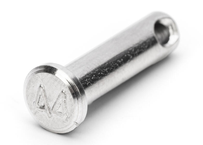 Купить Шпильки со шплинтами 16827-bvs 7ft.ru в интернет магазине Семь Футов