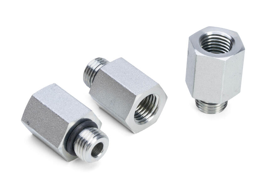 Купить NAVICO Autopilot Fitting-Adapter kit. 3 x ORB- 5 to 1/4" NPT adapter 34106-bvs 7ft.ru в интернет магазине Семь Футов