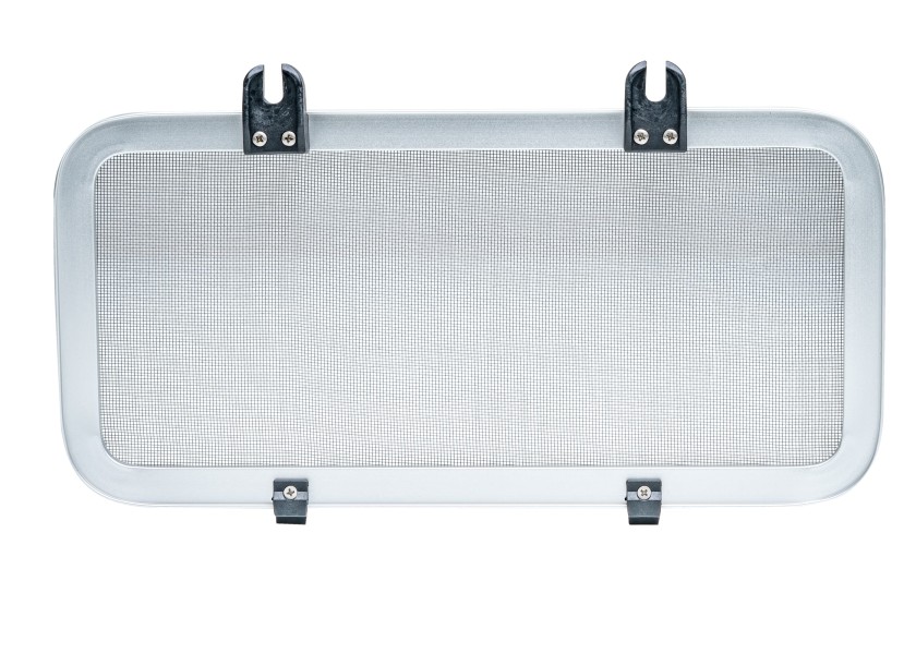 Купить GEBO 24930330 Экран Fly Screen для стандартных окон / размер 4 41293-bvs 7ft.ru в интернет магазине Семь Футов