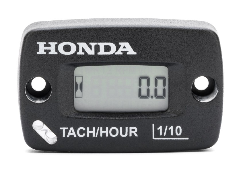Купить HONDA 08174-ZL8-023HE Счетчик оборотов/счетчик часов 25650-bvs 7ft.ru в интернет магазине Семь Футов