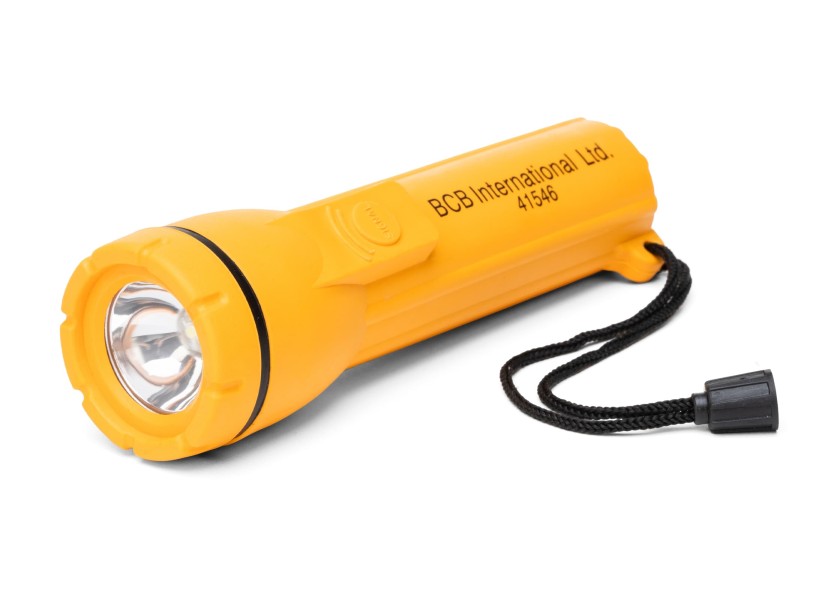 Купить Водонепроницаемый фонарь / одобрен SOLAS 7ft.ru в интернет магазине Семь Футов