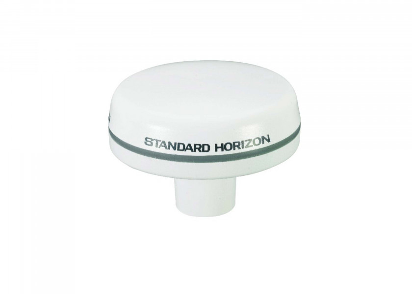 Купить STANDARD HORIZON External GPS Active Antenna 98521-bvs 7ft.ru в интернет магазине Семь Футов