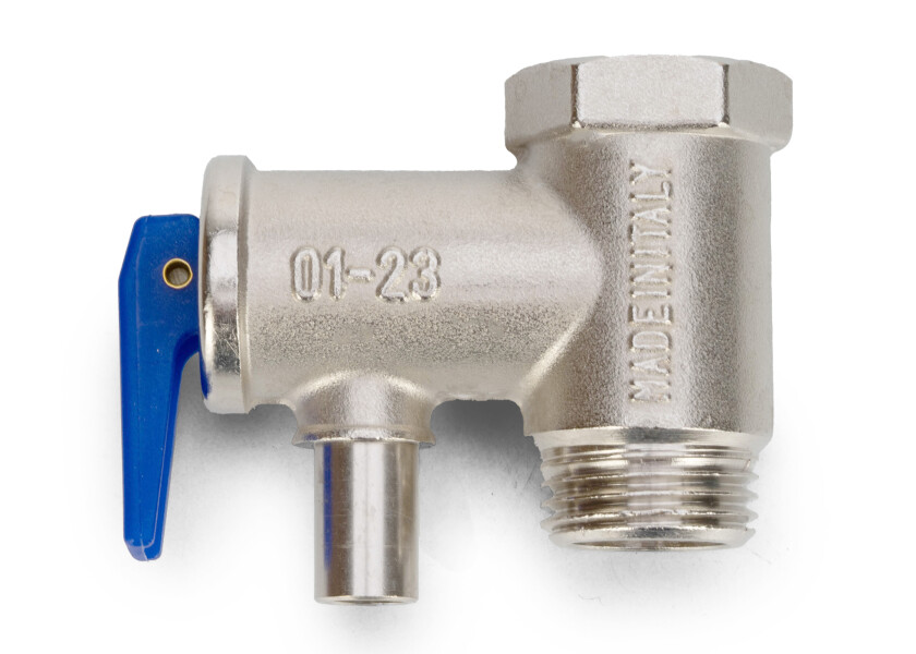 Купить Safety valve / 8 bar 31746-bvs 7ft.ru в интернет магазине Семь Футов