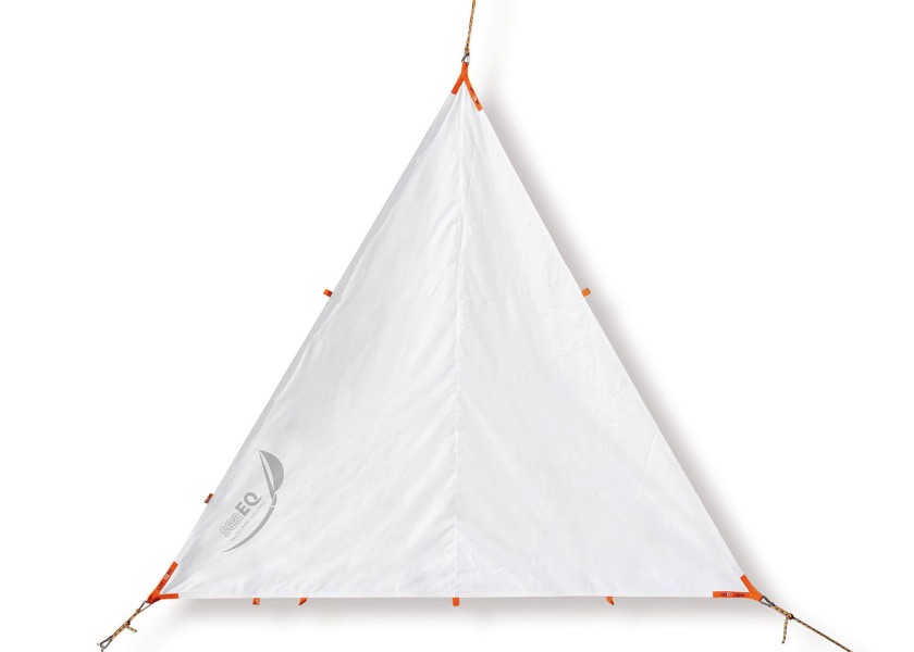 Купить SEAEQ Sun and Weather Sail (WS) 46514-bvs 7ft.ru в интернет магазине Семь Футов