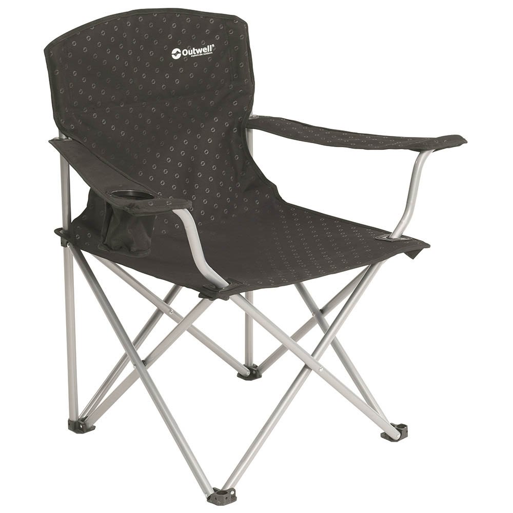 Кресло складное Arm Chair Petrol easy Camp