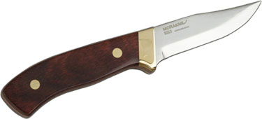 Купить Нож с ножнами Mora®knife Forest Lapplander 95 (113-3515) 113-3515 Mora of Sweden (Ножи) 7ft.ru в интернет магазине Семь Футов