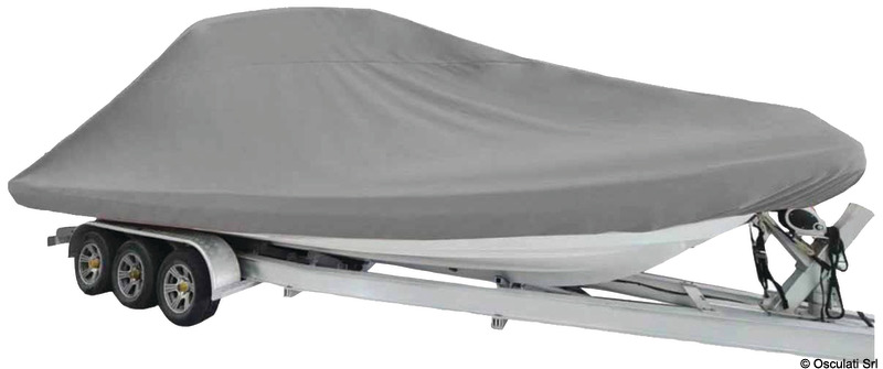 Купить Rib Boat Cover 920/950 cm style C, Osculati 46.165.26 7ft.ru в интернет магазине Семь Футов